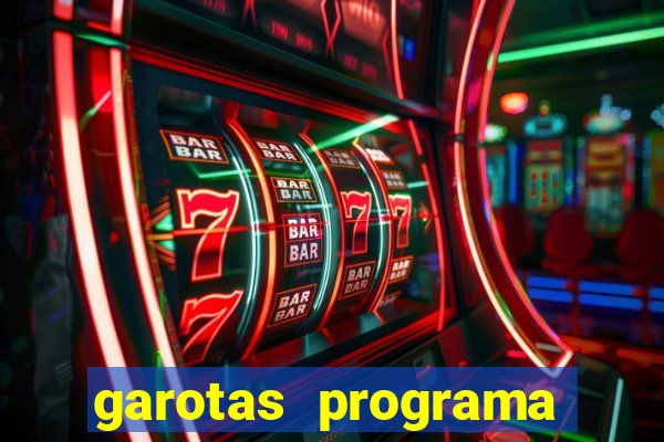 garotas programa zona norte